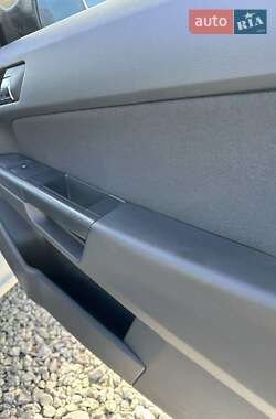 Универсал Opel Astra 2010 в 