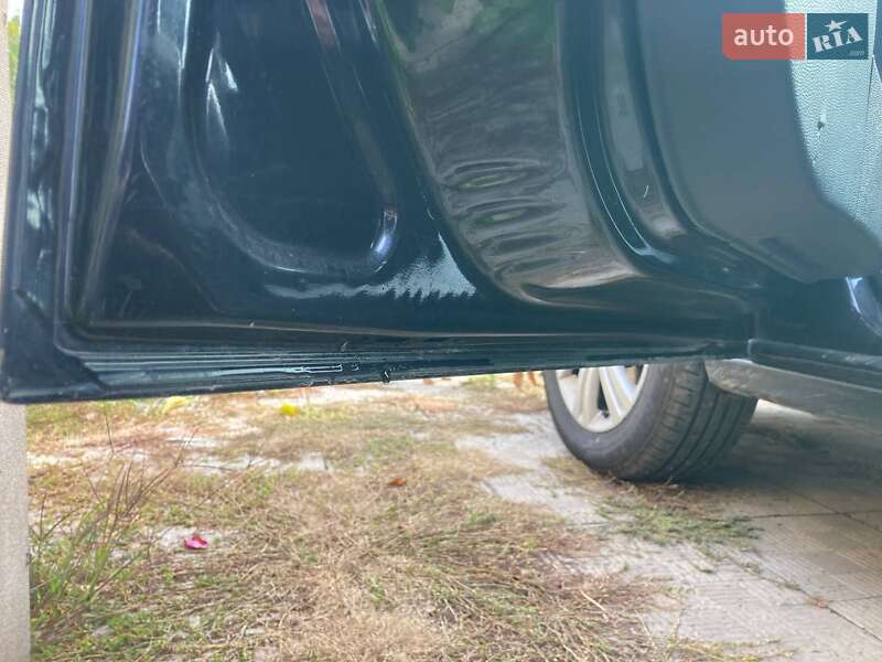 Універсал Opel Astra 2009 в Полтаві