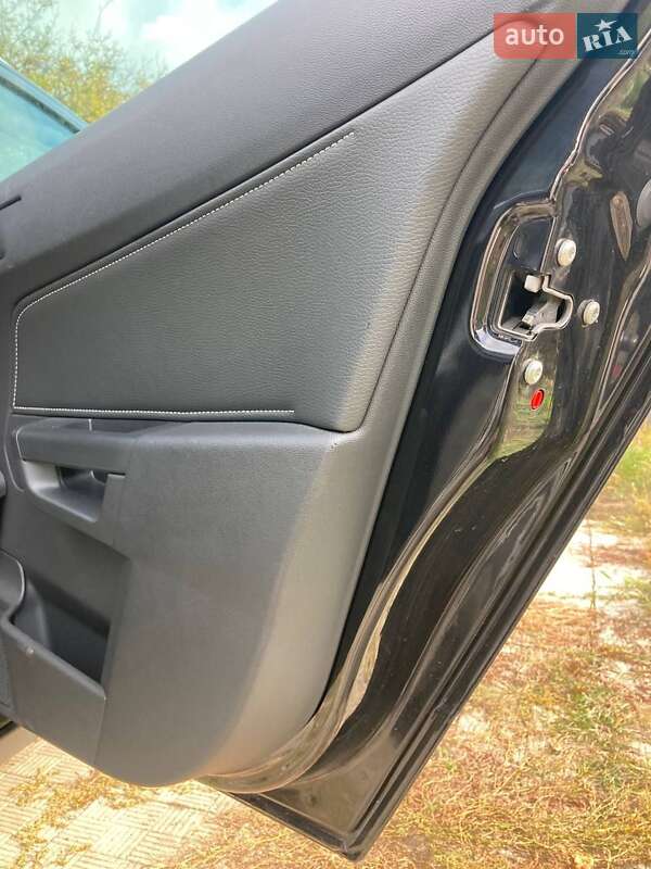 Універсал Opel Astra 2009 в Полтаві