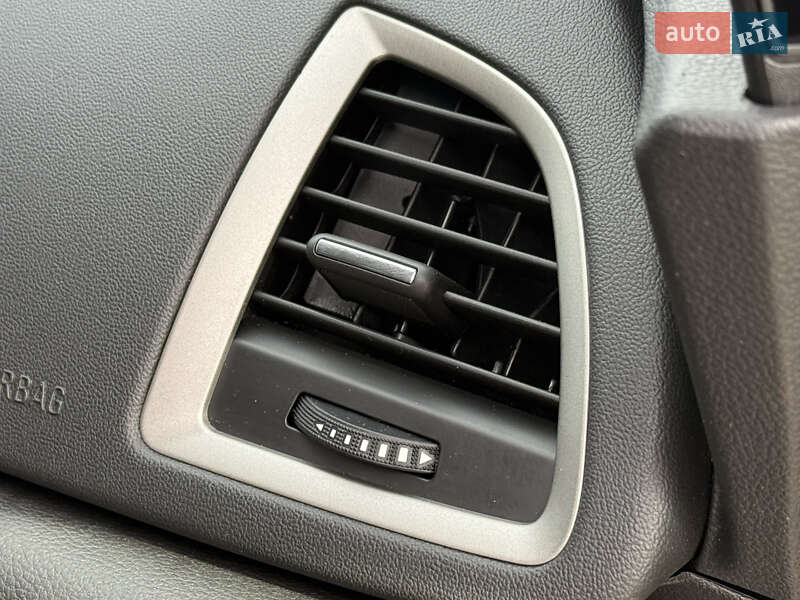 Хетчбек Opel Astra 2011 в Рівному