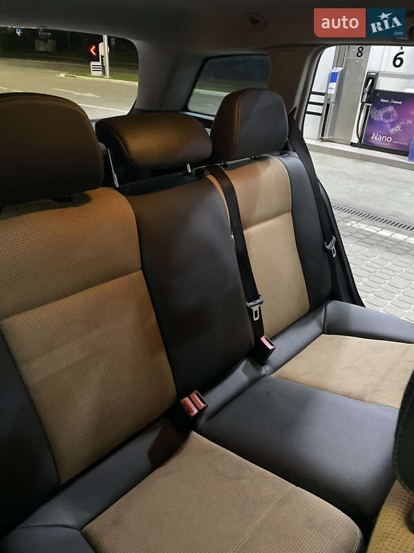 Универсал Opel Astra 2007 в Львове фото 34 Универсал Opel Astra 2007 в Львове