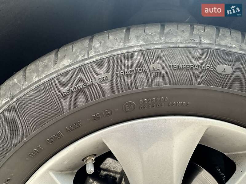 Седан Opel Astra 2015 в Ржищеве фото 3 Седан Opel Astra 2015 в Ржищеве