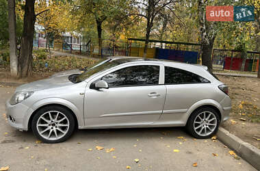 Хетчбек Opel Astra 2007 в Харкові