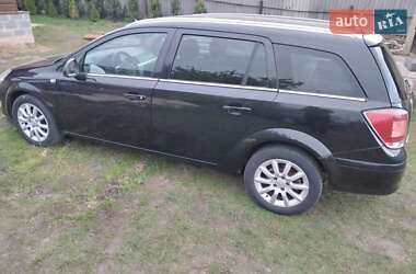 Универсал Opel Astra 2009 в 