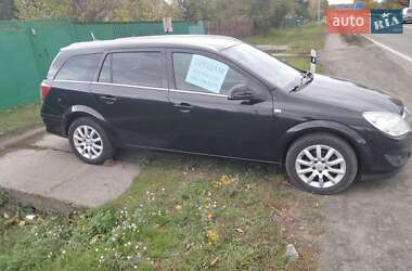Универсал Opel Astra 2009 в 