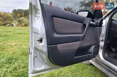 Универсал Opel Astra 2002 в  фото 8 Универсал Opel Astra 2002 в