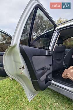 Универсал Opel Astra 2002 в  фото 9 Универсал Opel Astra 2002 в
