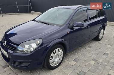 Универсал Opel Astra 2005 в 