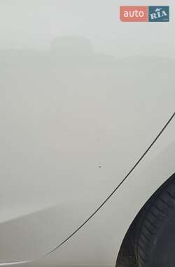 Универсал Opel Astra 2017 в 