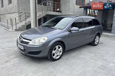 Універсал Opel Astra 2007 в Вишнівці