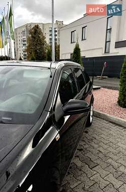 Універсал Opel Astra 2008 в  фото 10 Універсал Opel Astra 2008 в