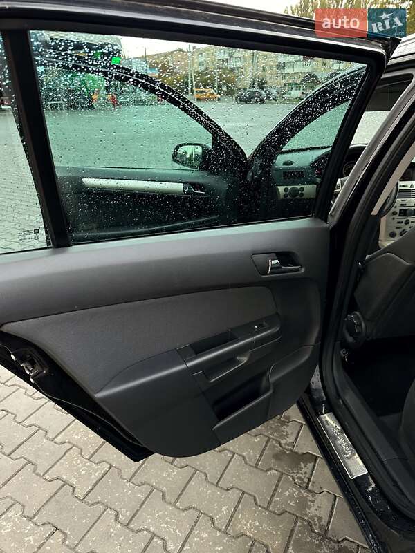 Универсал Opel Astra 2008 в Луцке фото 14 Универсал Opel Astra 2008 в Луцке