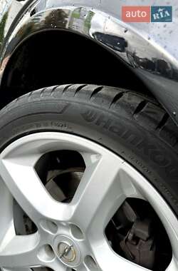 Універсал Opel Astra 2008 в  фото 17 Універсал Opel Astra 2008 в