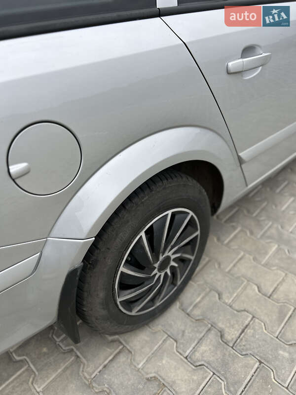 Універсал Opel Astra 2007 в Полтаві фото 12 Універсал Opel Astra 2007 в Полтаві