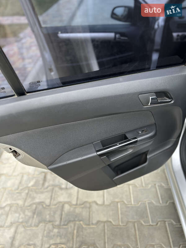 Універсал Opel Astra 2007 в Полтаві фото 22 Універсал Opel Astra 2007 в Полтаві