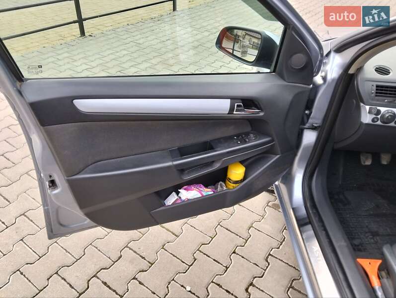 Універсал Opel Astra 2004 в Монастириській фото 3 Універсал Opel Astra 2004 в Монастириській
