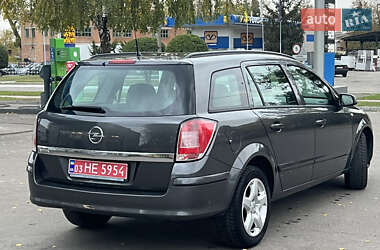 Універсал Opel Astra 2009 в 