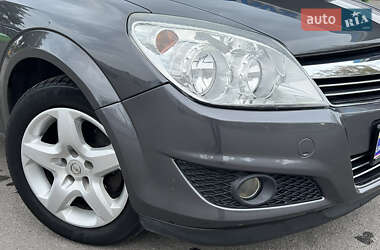 Універсал Opel Astra 2009 в 