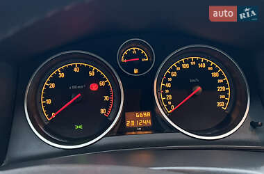 Універсал Opel Astra 2009 в 