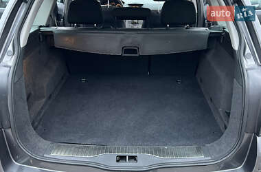Універсал Opel Astra 2009 в 