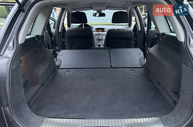 Універсал Opel Astra 2009 в 