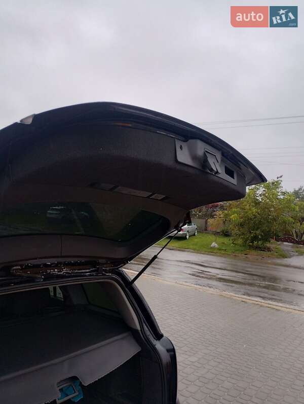 Универсал Opel Astra 2005 в Сокирянах фото 5 Универсал Opel Astra 2005 в Сокирянах