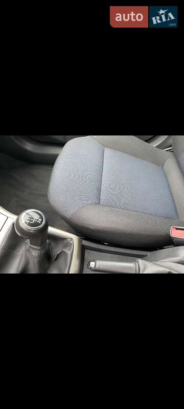 Універсал Opel Astra 2008 в Самборі фото 5 Універсал Opel Astra 2008 в Самборі