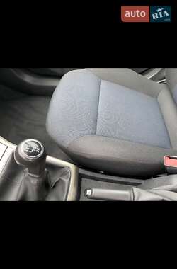 Универсал Opel Astra 2008 в 