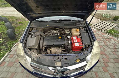 Универсал Opel Astra 2007 в Нежине