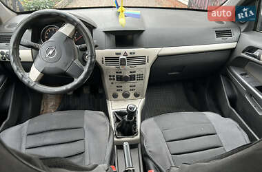 Универсал Opel Astra 2007 в Нежине