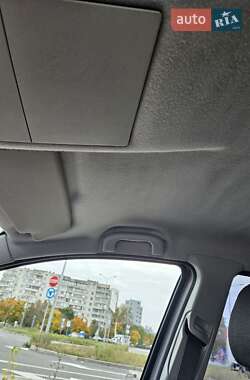 Седан Opel Astra 2012 в 