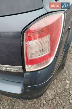 Універсал Opel Astra 2008 в  фото 7 Універсал Opel Astra 2008 в