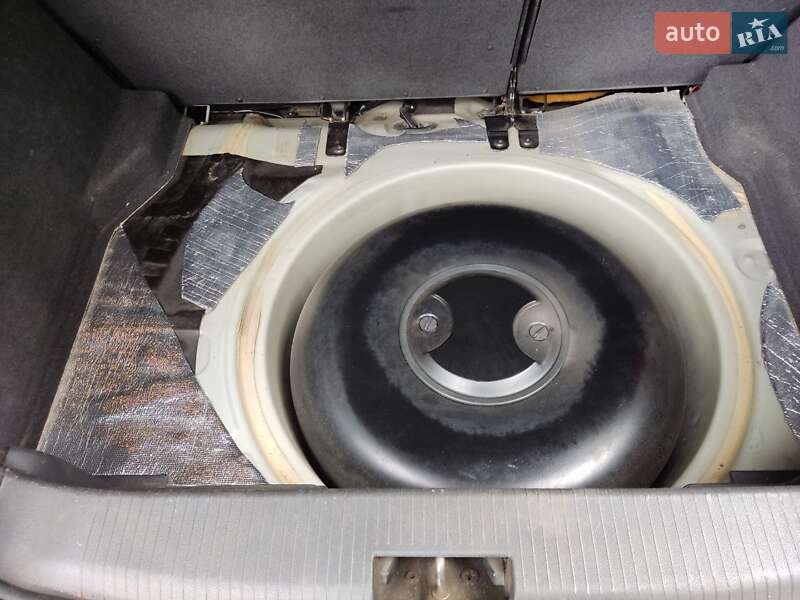 Хэтчбек Opel Astra 2005 в Кропивницком