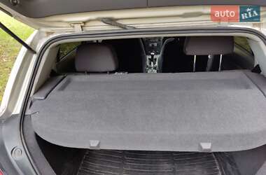 Хетчбек Opel Astra 2005 в 