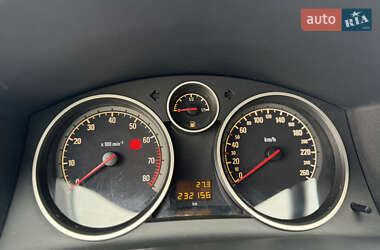 Универсал Opel Astra 2006 в 