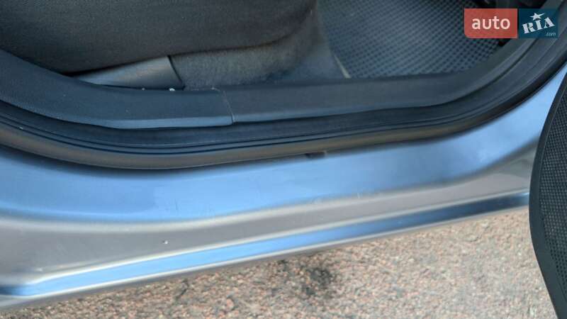 Универсал Opel Astra 2006 в Житомире