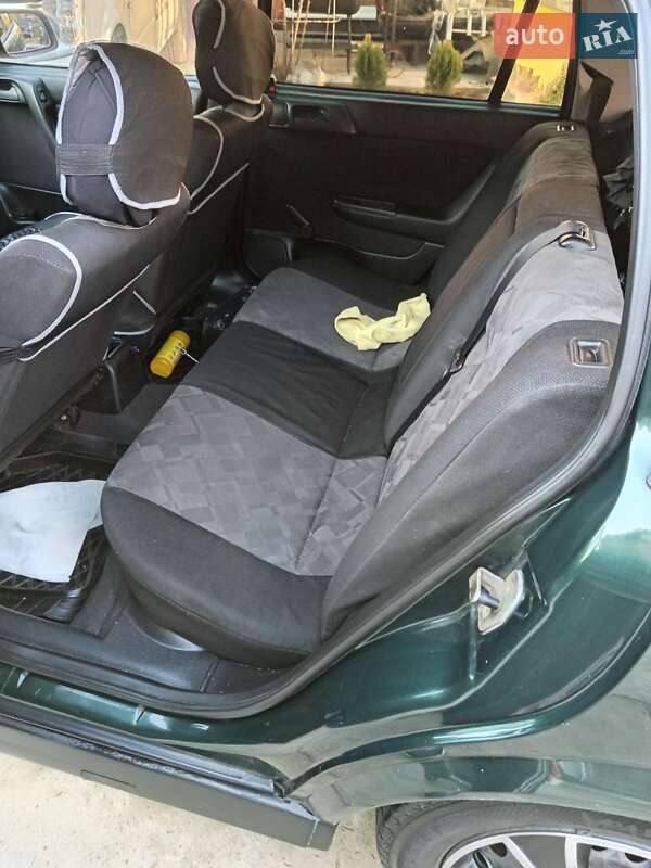 Універсал Opel Astra 1998 в Жвирці фото 6 Універсал Opel Astra 1998 в Жвирці