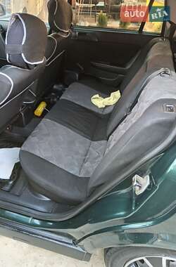 Універсал Opel Astra 1998 в  фото 6 Універсал Opel Astra 1998 в