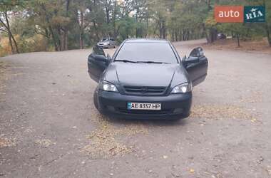 Купе Opel Astra 2000 в Днепре