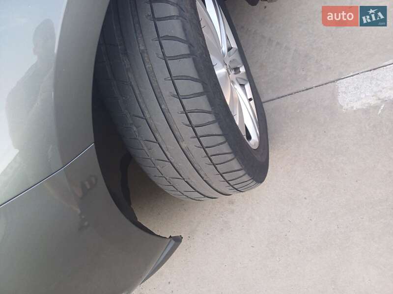 Універсал Opel Astra 2017 в Павлограді