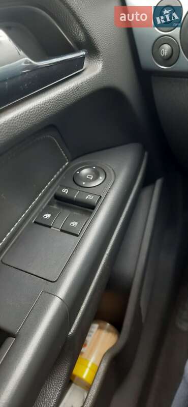 Універсал Opel Astra 2010 в Стрию