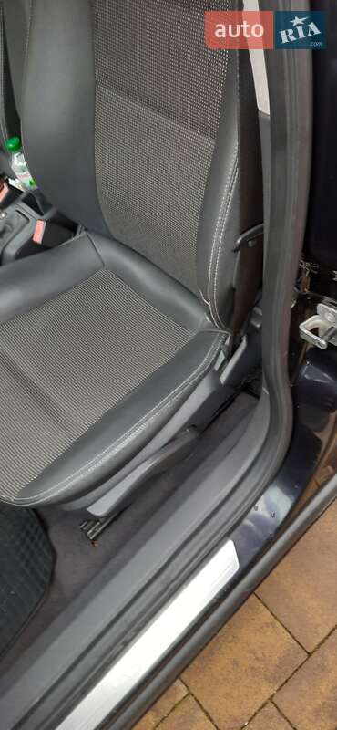 Універсал Opel Astra 2010 в Стрию