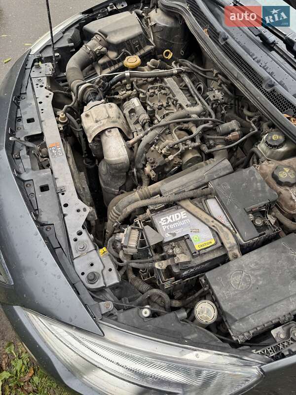 Универсал Opel Astra 2011 в Перемышлянах фото 6 Универсал Opel Astra 2011 в Перемышлянах