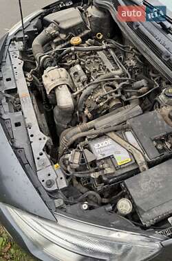 Универсал Opel Astra 2011 в 