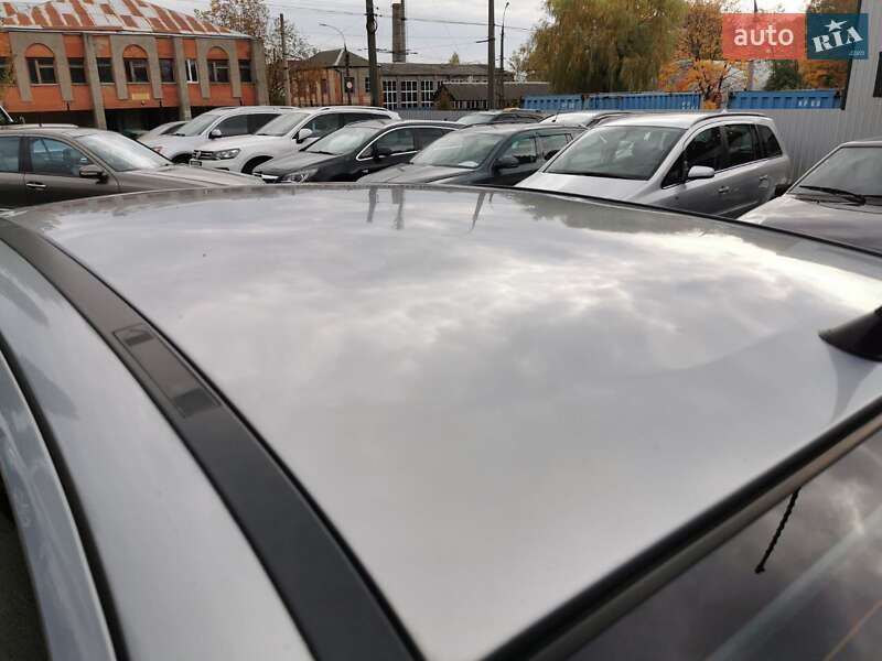 Седан Opel Astra 2001 в Хмельницком