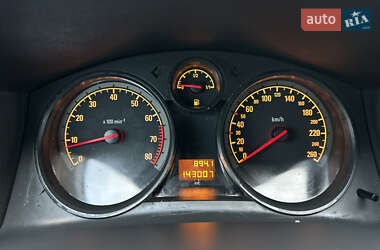 Универсал Opel Astra 2010 в 