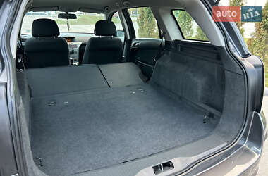 Универсал Opel Astra 2010 в 