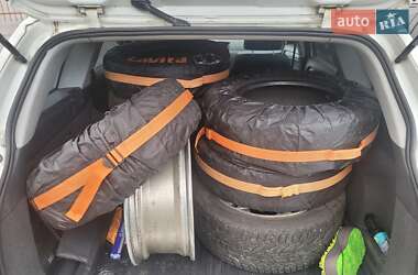 Универсал Opel Astra 2006 в  фото 3 Универсал Opel Astra 2006 в