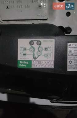 Универсал Opel Astra 2006 в  фото 7 Универсал Opel Astra 2006 в