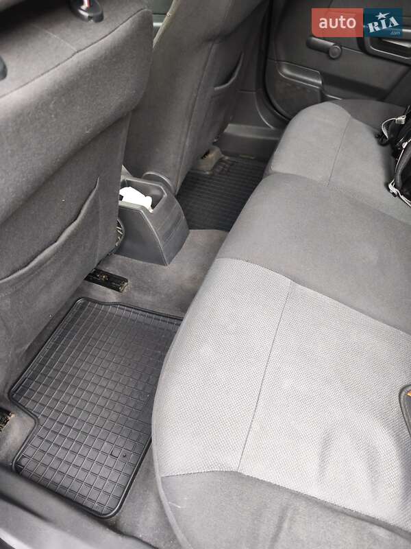 Универсал Opel Astra 2007 в Каменец-Подольском фото 5 Универсал Opel Astra 2007 в Каменец-Подольском